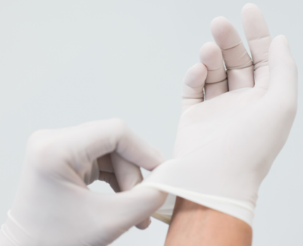 Frontline Spray trin 1