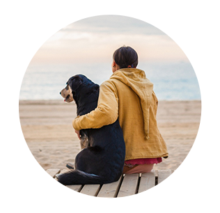 Effektivt och snabbt skydd